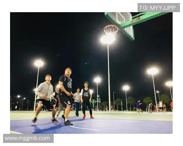 周丽独家分享篮球心得与技巧助你提升球技的全方位指南