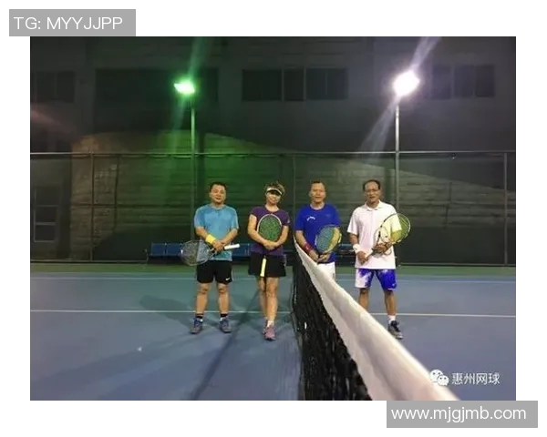 对话吴强：回顾网球生涯中的挑战与成就分享