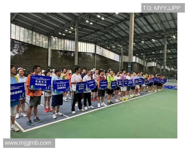 成都网球队在城市联赛中的比赛经验与表现分析