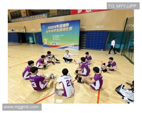 排球盛宴:深入解析深圳排球队的技术与战术魅力 排球盛宴:深入解析深圳排球队的技术与战术魅力