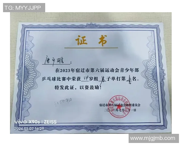 乒乓球心理素质评比揭晓南京乒乓球队荣获第六名佳绩