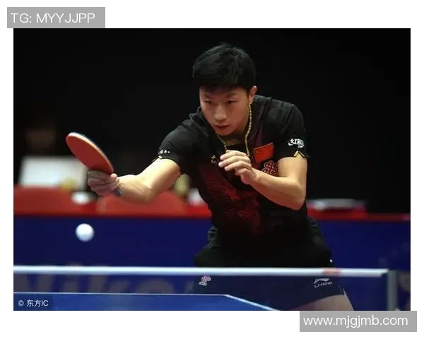 广州乒乓球队防守战术深度分析与实战应用探讨 广州乒乓球队防守战术深度分析与实战应用探讨