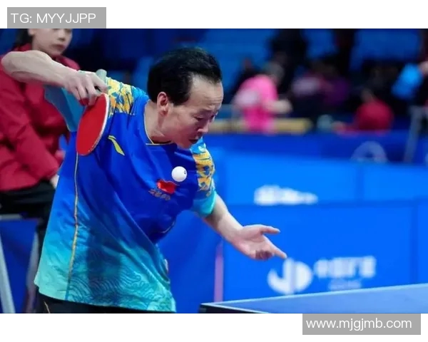 成都乒乓球队实力分析与发展潜力探讨聚焦乒乓球运动的未来之路