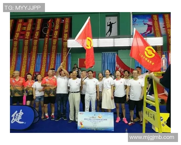 重庆羽毛球队实力对比深度解析与未来发展趋势探讨