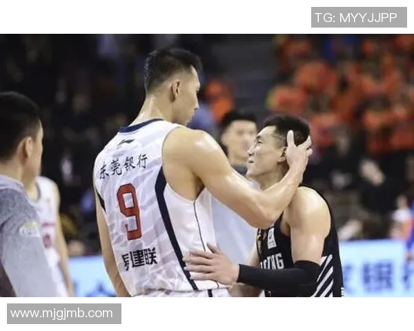 深圳篮球队总决赛速度分析：快攻与防守的完美结合