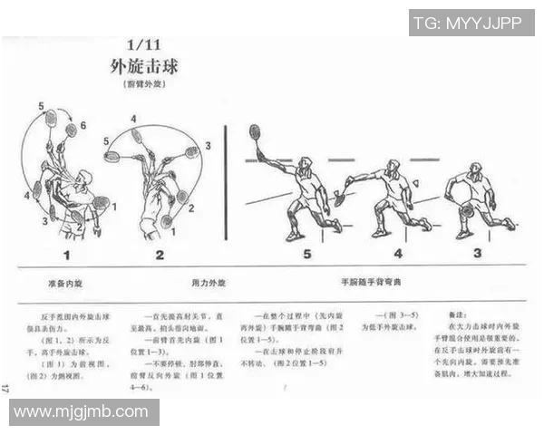 科学羽毛球力量训练的有效方法与技巧解析 科学羽毛球力量训练的有效方法与技巧解析