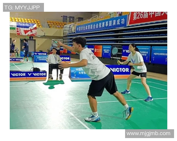 羽毛球的魅力与精神：深入了解广州羽毛球队的团队意识与文化