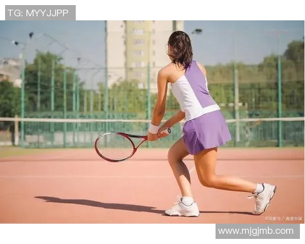 网球新手必看:从零开始的意识培养与技巧提升全攻略 网球新手必看:从零开始的意识培养与技巧提升全攻略