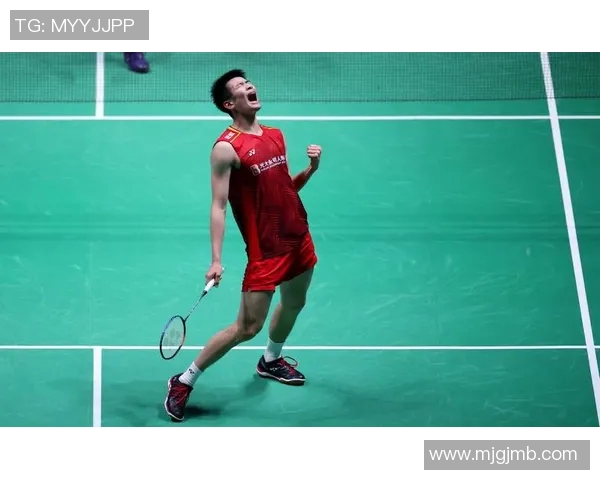 赵强专访：从青涩少年到羽毛球高手的成长之路回顾