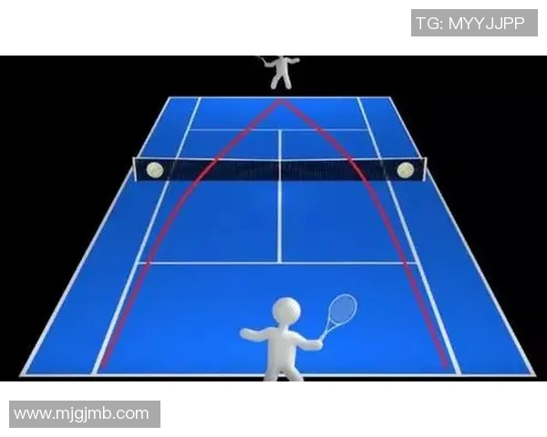 重庆网球队的转换打法解析与战术创新探讨