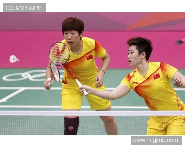 上海羽毛球队在奥运会中的个人能力表现分析与点评